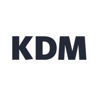 kdm - kontor digital media