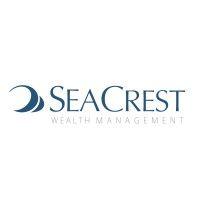 seacrest wealth management logo image