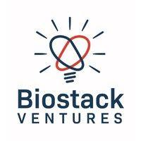 biostack ventures logo image