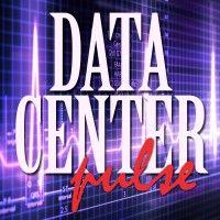 data center pulse logo image