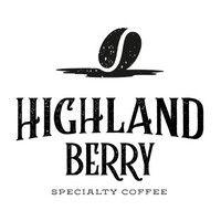 highland berry llc logo image