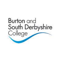 burton and south derbyshire college logo image