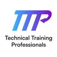 technical training professionals (ttp) logo image