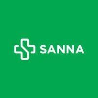 sanna logo image