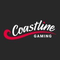 coastline gaming logo image