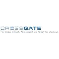 crossgate inc logo image