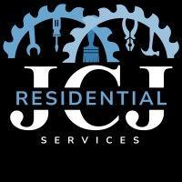 jcj residential services logo image