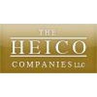 heico acquisitions logo image