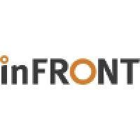 infront global logo image