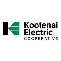 kootenai electric cooperative logo image