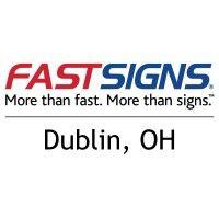 fastsigns of dublin logo image