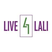 live4lali logo image