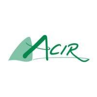 acir logo image