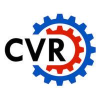 central valley robotics logo image