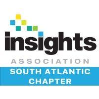 insights association: south atlantic logo image