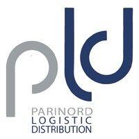 pld - parinord logistic distribution logo image