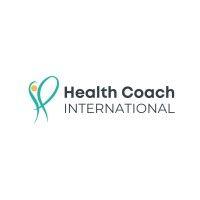 health coach international logo image