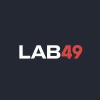 lab49 logo image