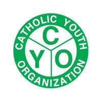 cyo youth sports logo image