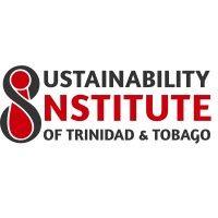 sustainability institute of trinidad and tobago logo image