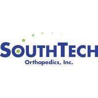 southtech orthopedics, inc. logo image