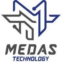 medas teknoloji a.ş. logo image