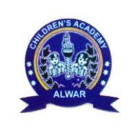 children's academy group of institutions logo image