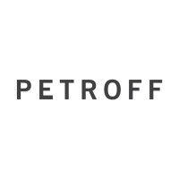 petroff partnership architects logo image