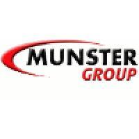 munster contracts ltd logo image