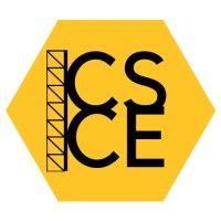 concordia society for civil engineering logo image