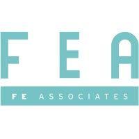 fe associates fea (uk) logo image