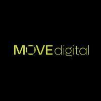 move digital agency logo image