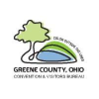 greene county convention & visitors bureau logo image