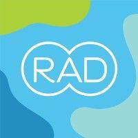 rad logo image