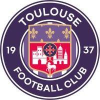 toulouse football club logo image