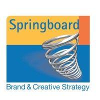 springboard brand & creative strategy, ltd. logo image