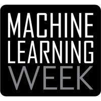 machine learning week 2024 logo image