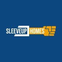 sleeveup homes logo image