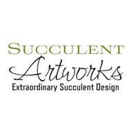 succulent artworks logo image