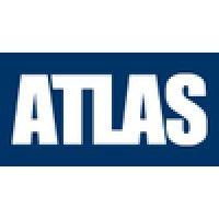 atlas world grill logo image