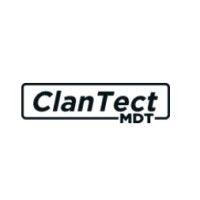 clantect limited logo image