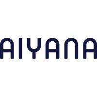 aiyana nutrition logo image