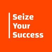 seize your success logo image