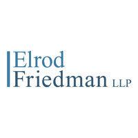 elrod friedman llp logo image