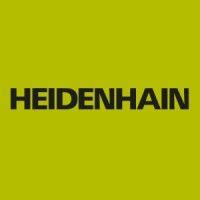 heidenhain logo image