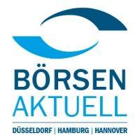 böag börsen ag - börse düsseldorf, börse hamburg, börse hannover logo image