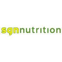 sgn nutrition acquisition co, llc, a division of pharmachem -"makers of ecodrink"​ logo image