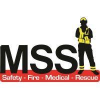 mss safety logo image