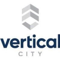 vertical city