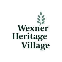 wexner heritage village logo image